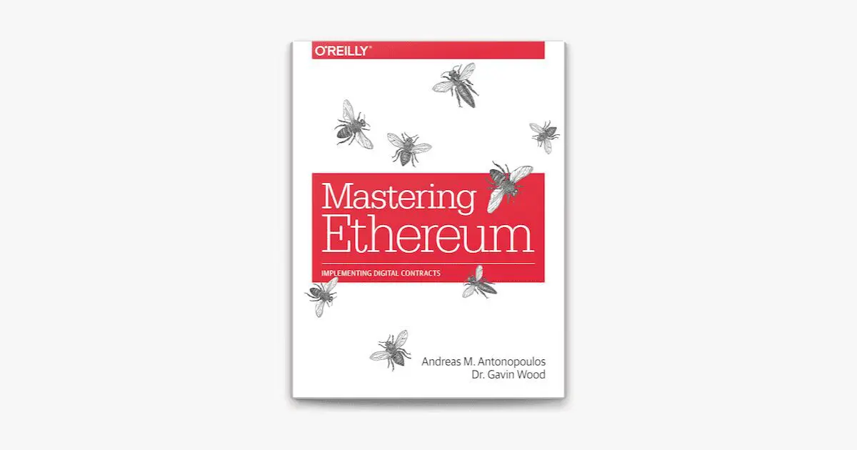 Mastering Ethereum: dove scaricarlo gratis e quando esce in italiano