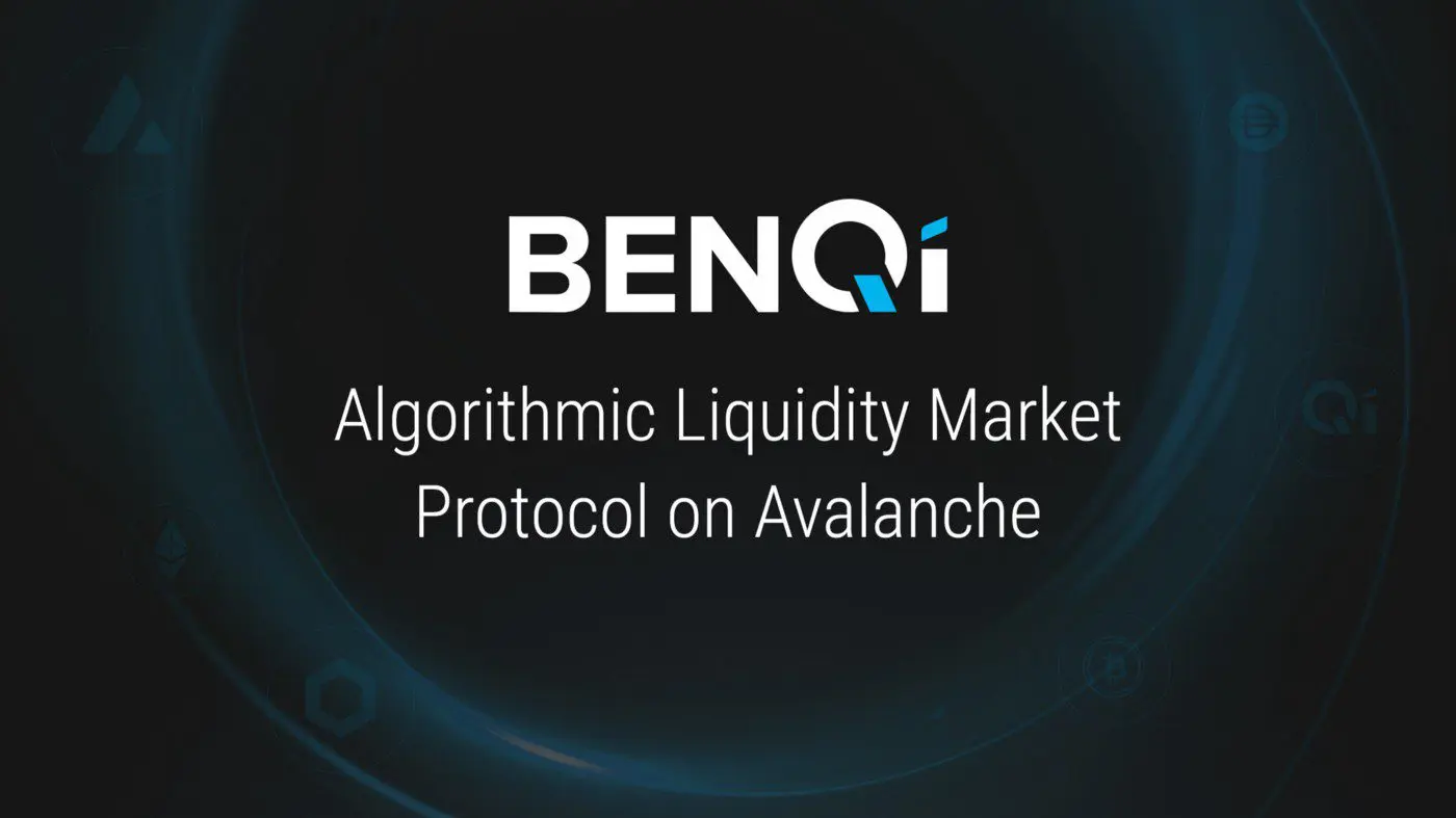 BENQI: lending e borrowing su Avalanche