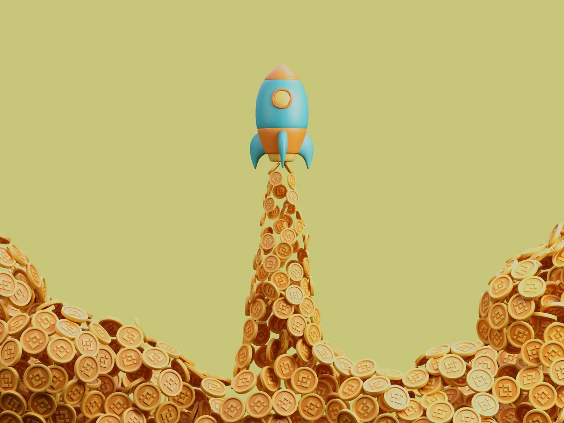 Binance: “Il 60% degli investitori è bullish per il 2024”