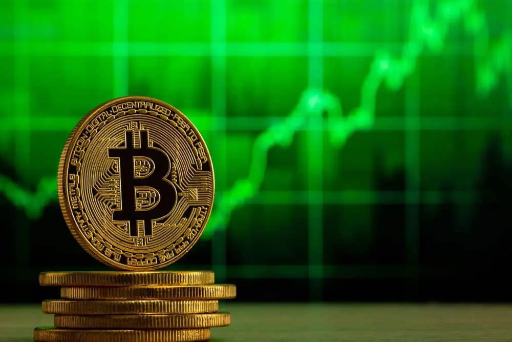 Bitcoin e Criptovalute in corsa. Perché questo rialzo?