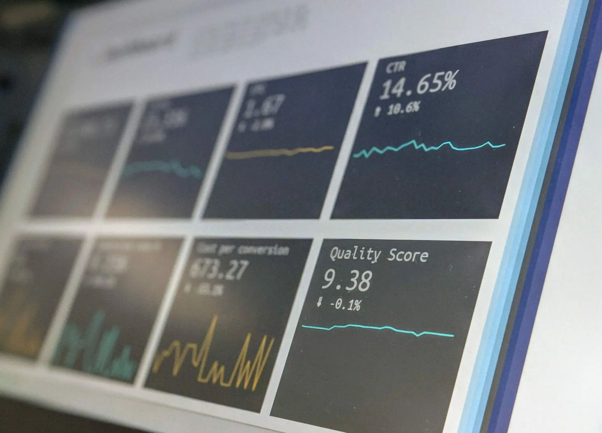 Le regole del trading di W.D. Gann
