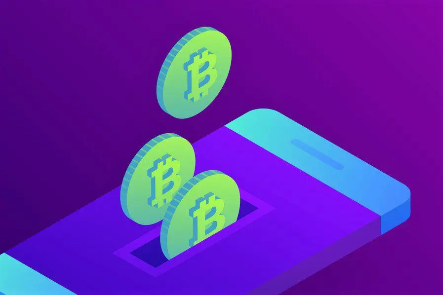 Come guadagnare Bitcoin ordinando su JustEat