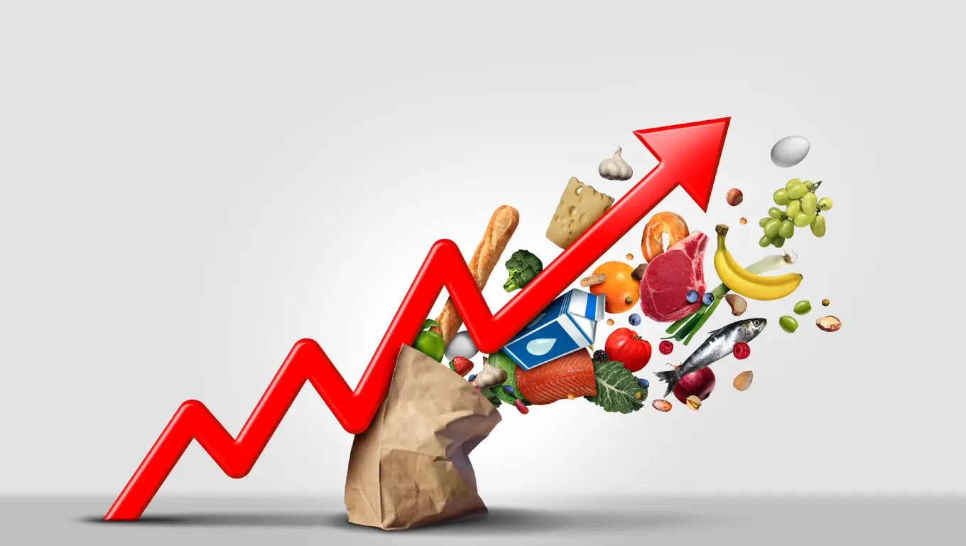 CPI e Core CPI USA di dicembre 2023