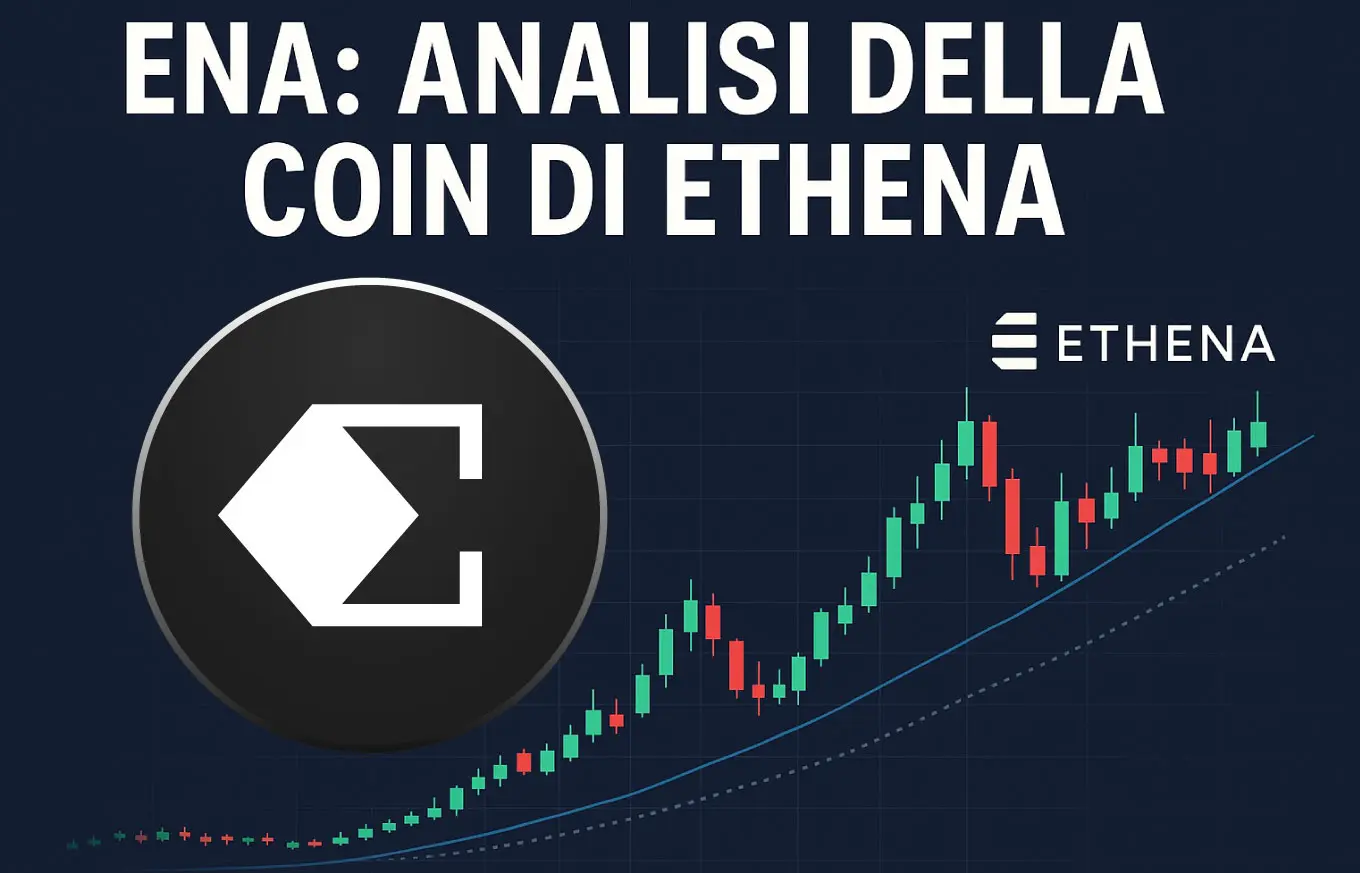 ENA: analisi della coin di Ethena