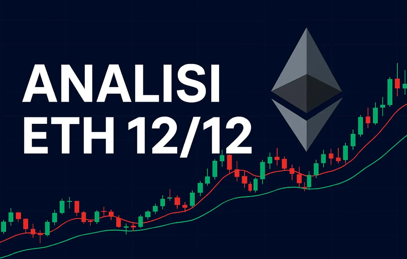 Analisi ethereum 12/12