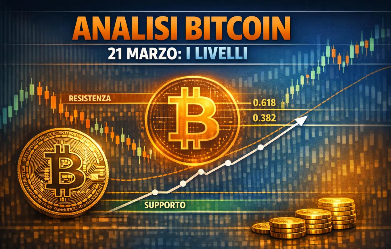 Area di valore rispettata: analisi tecnica bitcoin