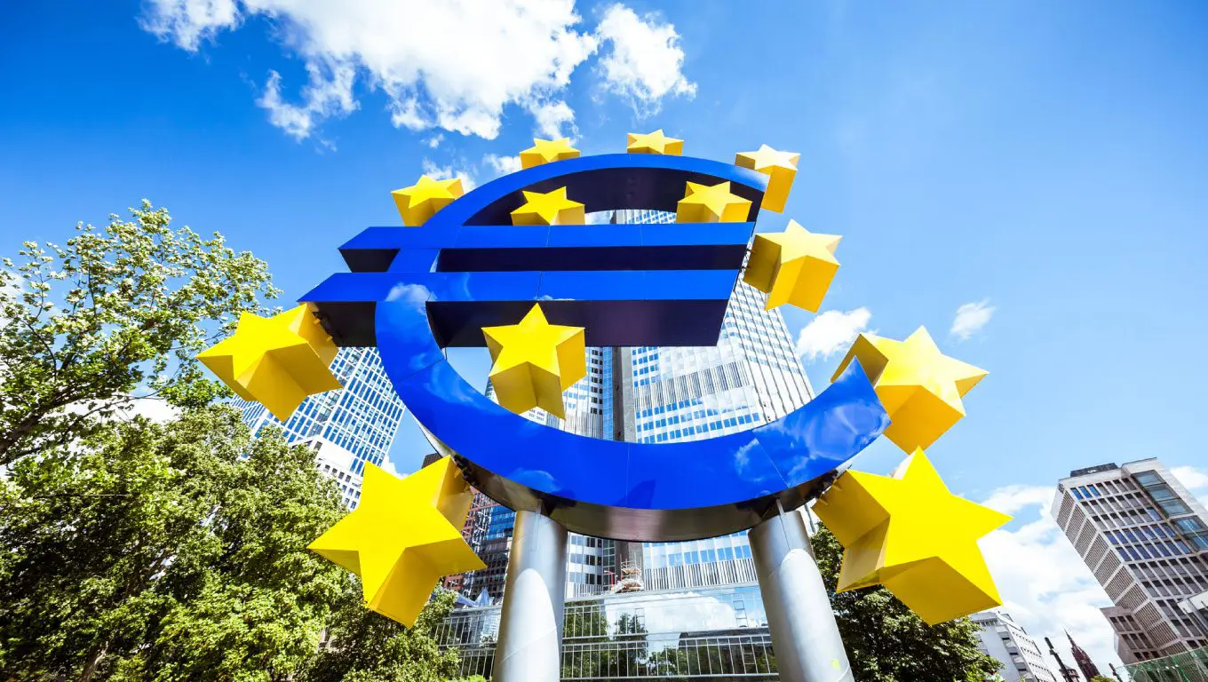 BCE: Taglio dei tassi di interesse di 25 punti base