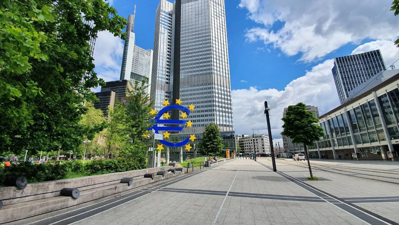 BCE: le novità sui tassi d'interesse