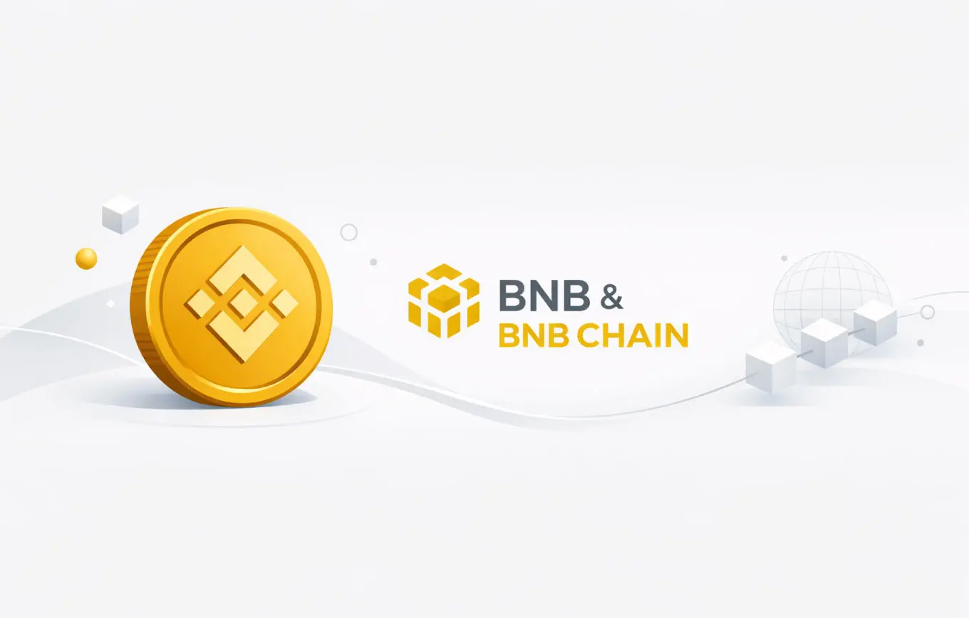 La moneta di Binance: cos'è BNB e a cosa serve