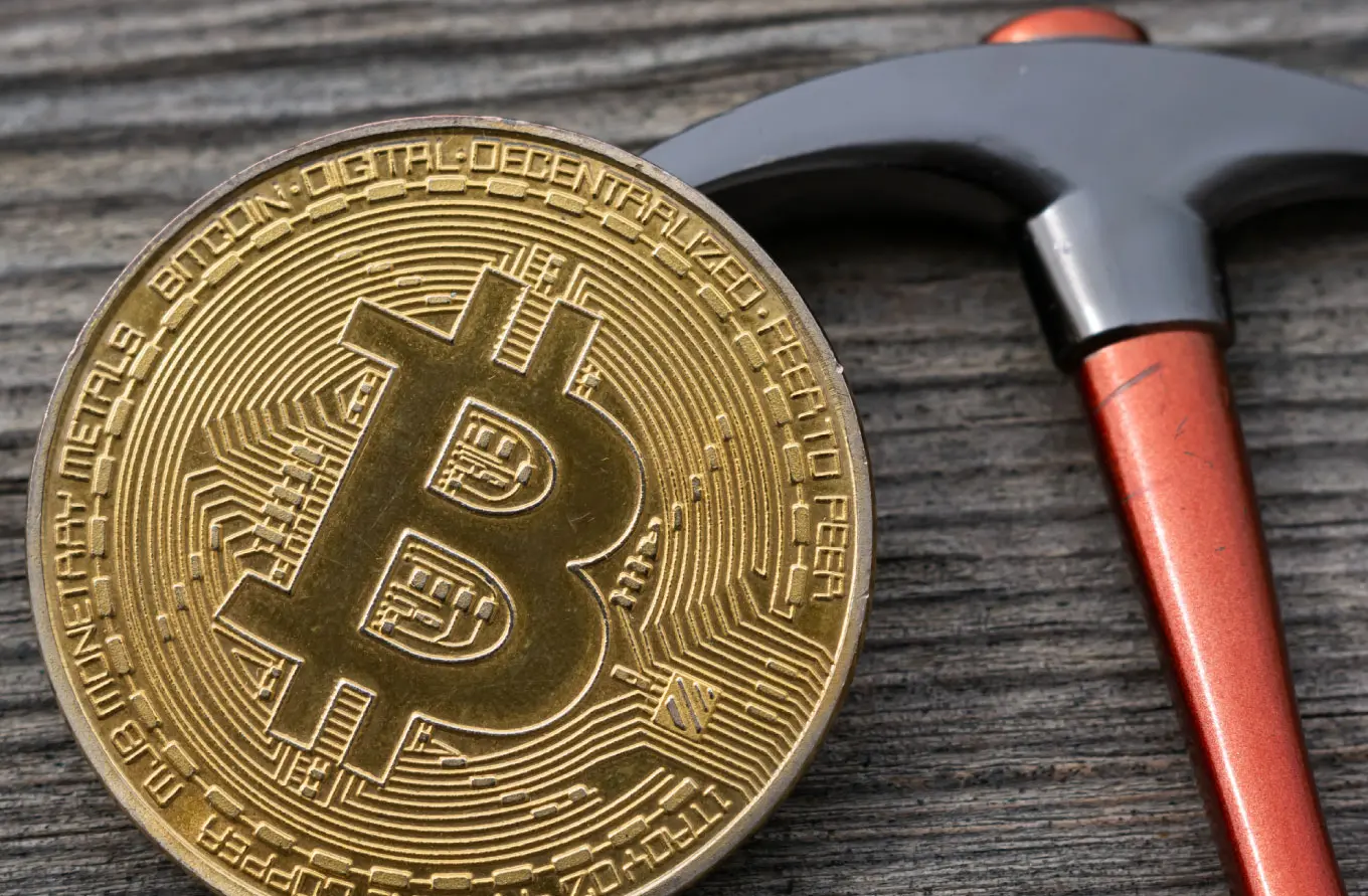 Bitcoin pre-halving: analisi on-chain