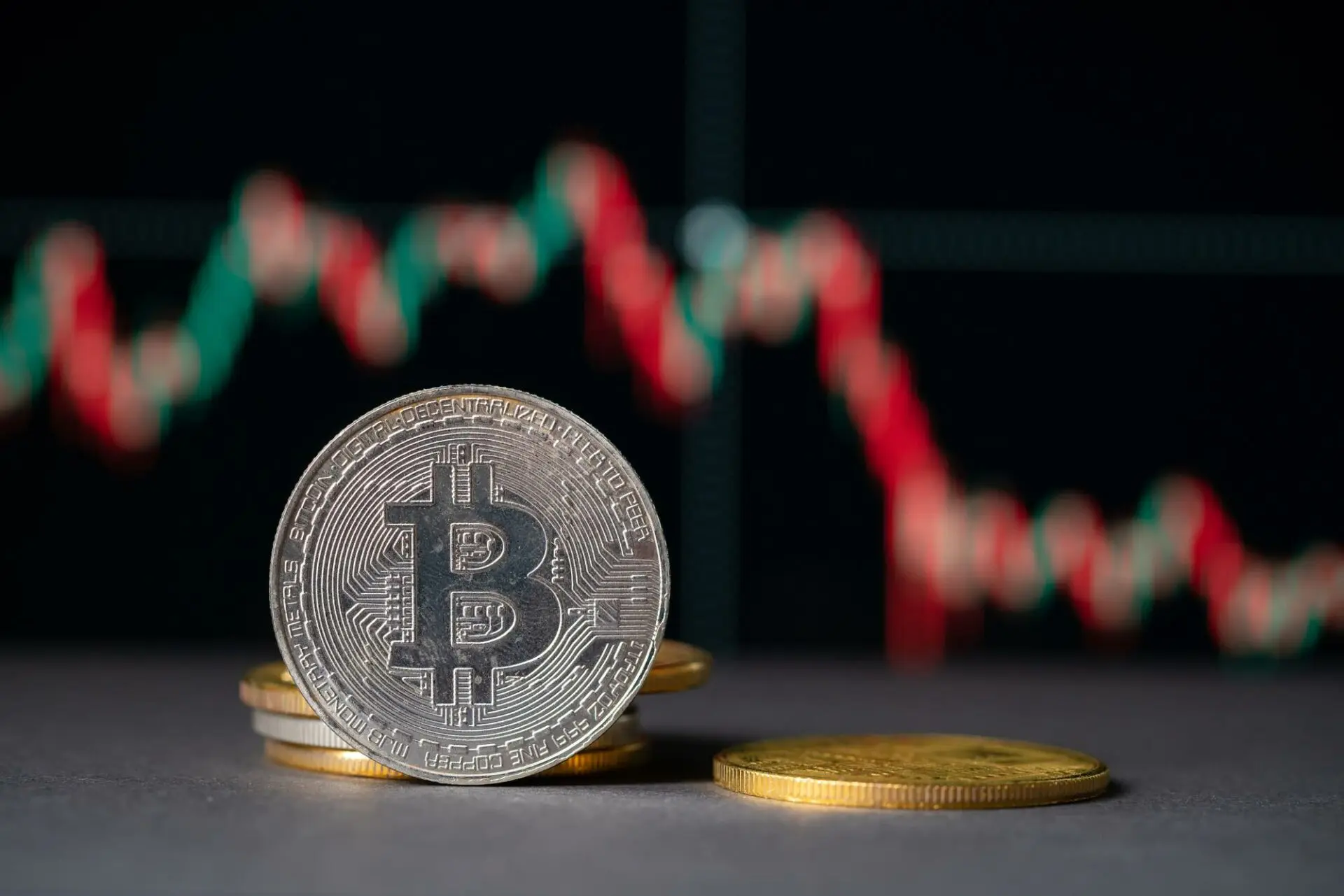 Grayscale: “Bitcoin ‘riparte’ solo insieme all’economia Usa”