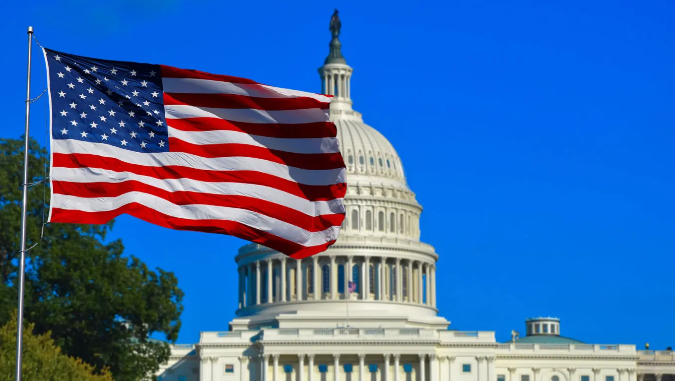 Lo stallo all’americana