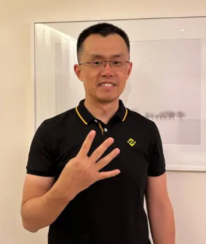Cz vs Binance: Il sistema di listing è 