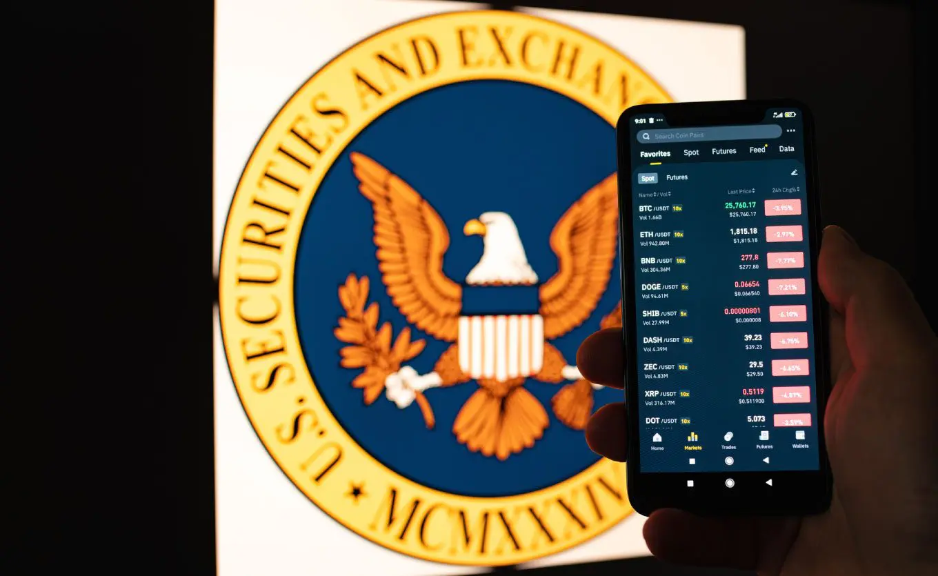 Binance: CZ convocato in tribunale