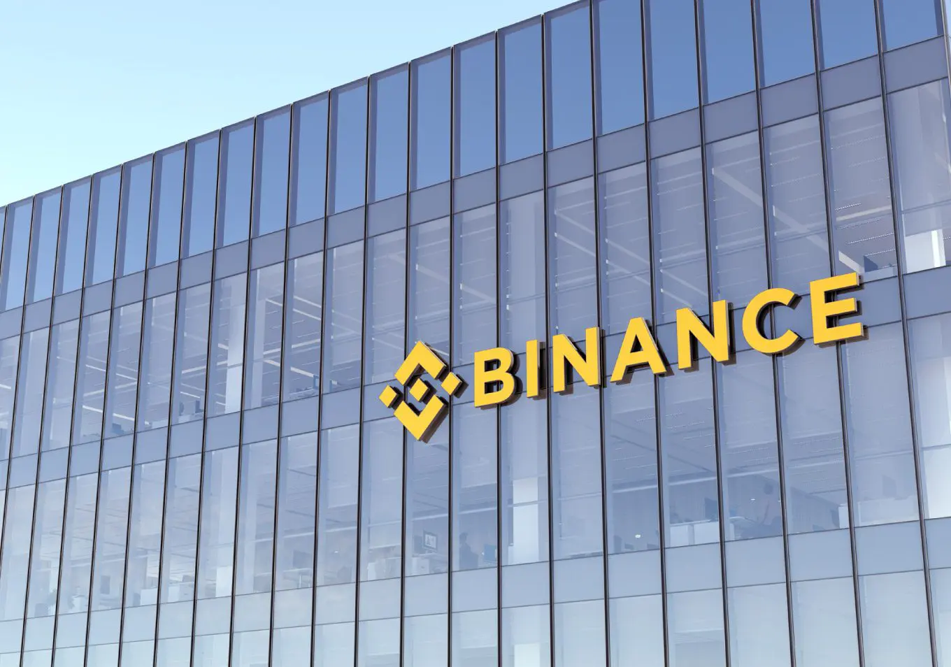 Binance turnover: CZ risponde con un bel 4!