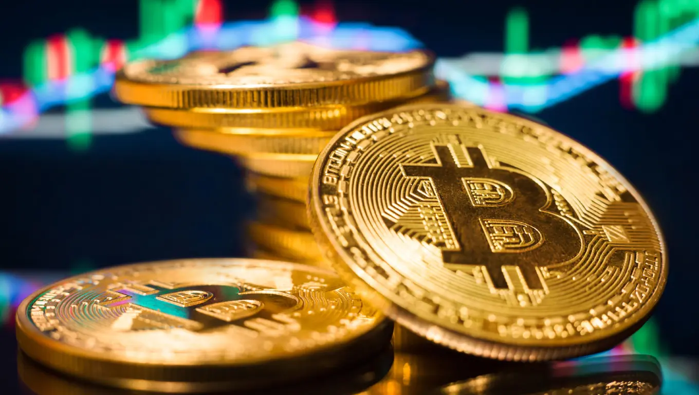 Bitcoin: tutto pronto per riconquistare i $100k?