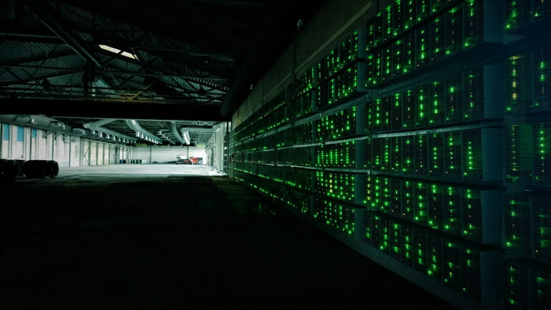Bitcoin tra Mining e nodi: livelli record per la sicurezza del network
