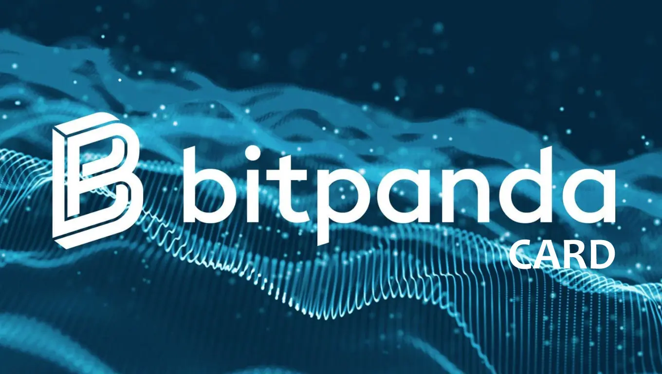 Bitpanda Card: vantaggi e opinioni