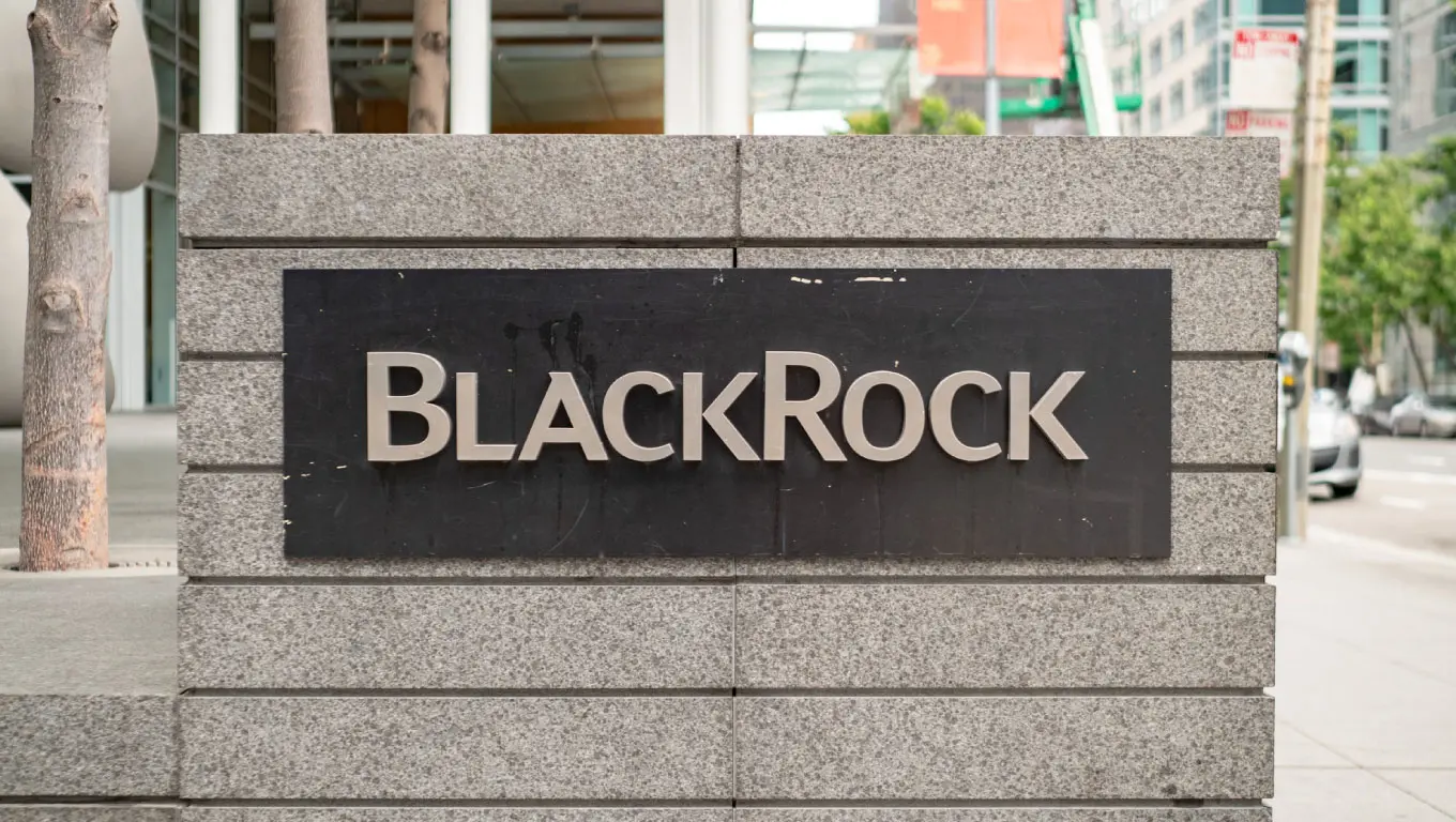 BlackRock ETF