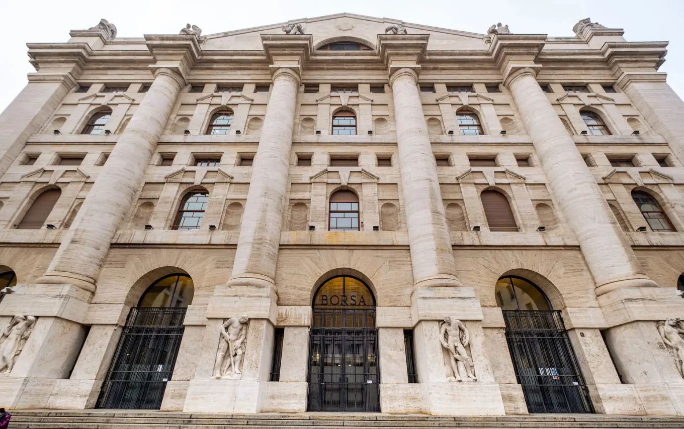 Borsa Italiana: l'essenziale da sapere