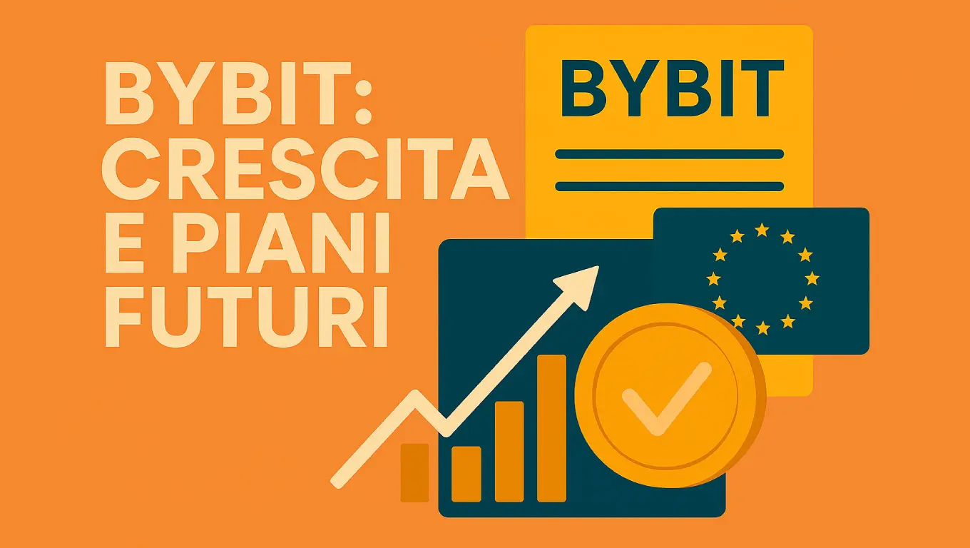 Il 2024 di Bybit e i piani per il 2025
