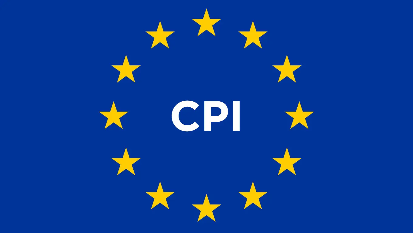 Arriva il CPI europeo di luglio!