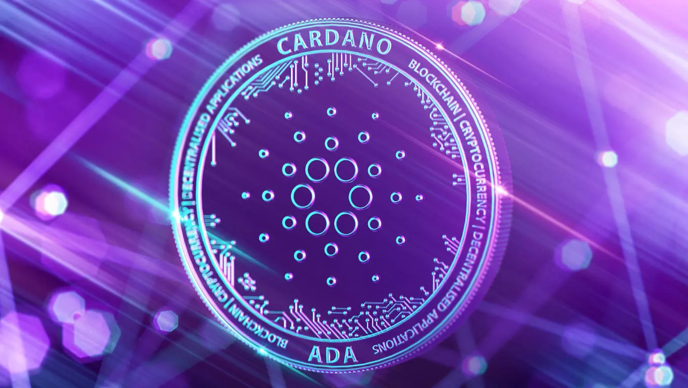 Cardano saluta la top ten crypto