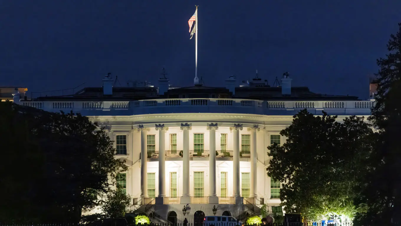 Trump convoca un vertice per le crypto il 7 marzo