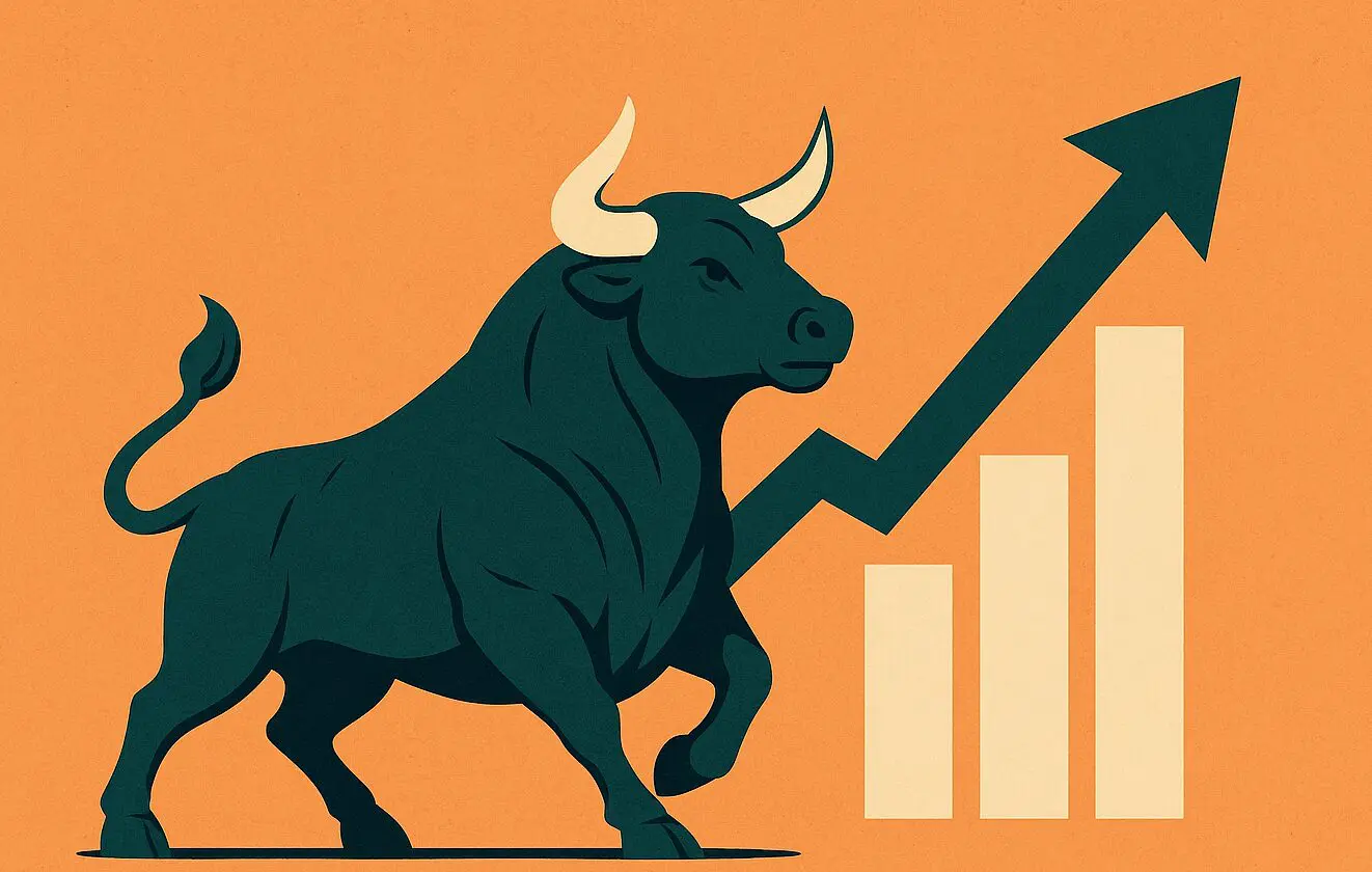 Bullish punta in alto per la quotazione: IPO da $1 miliardo