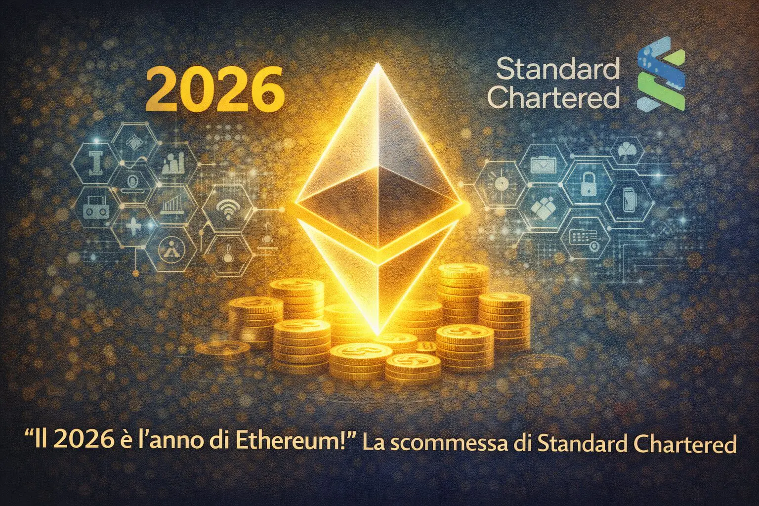 Strategy e BitMine rilanciano su BTC ed ETH, ma il mondo DAT rallenta