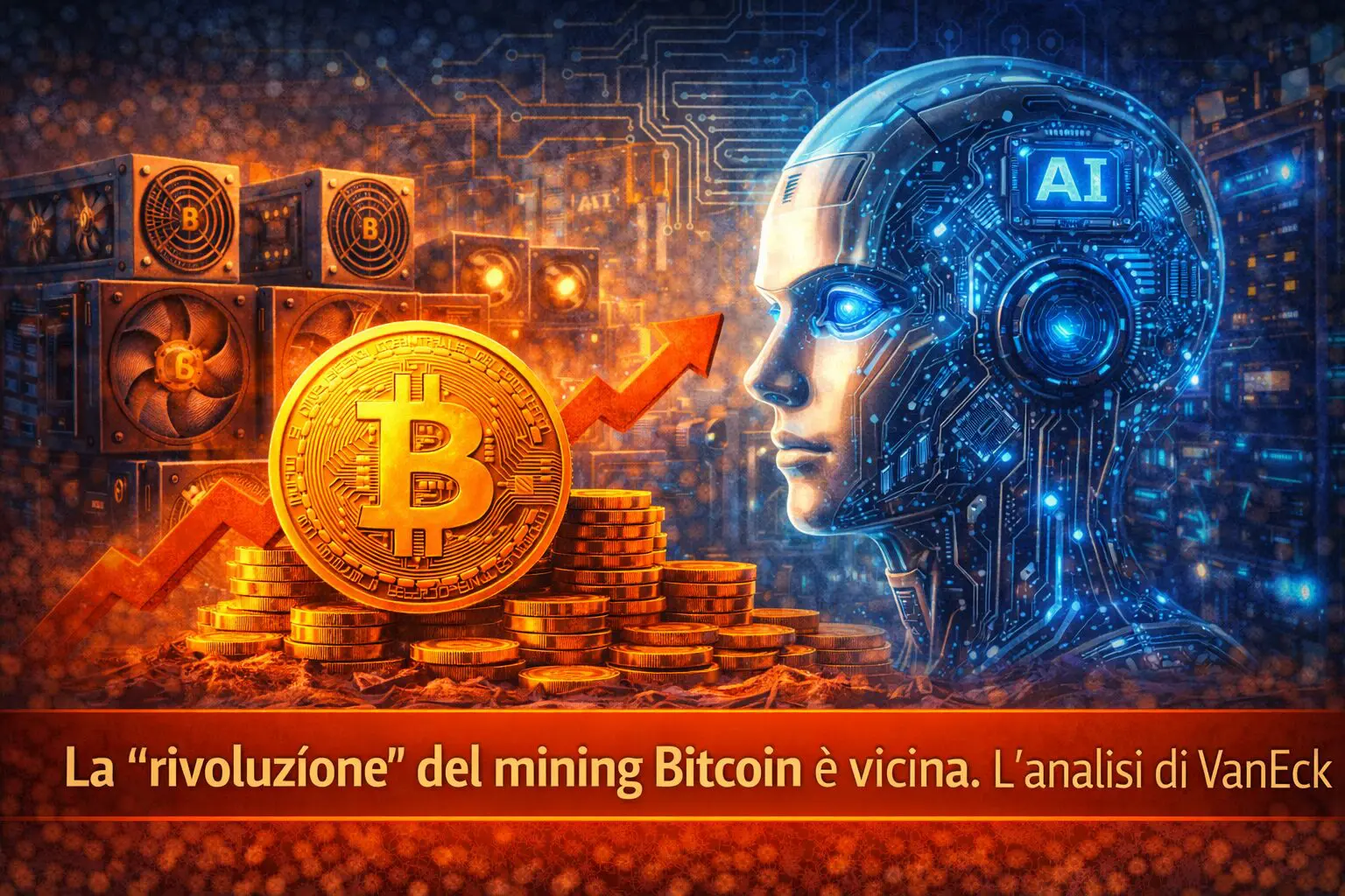 La “rivoluzione