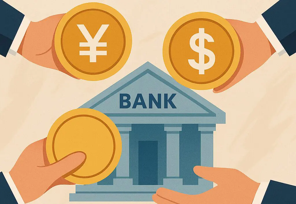 Giappone: le banche del paese unite per nuove stablecoin