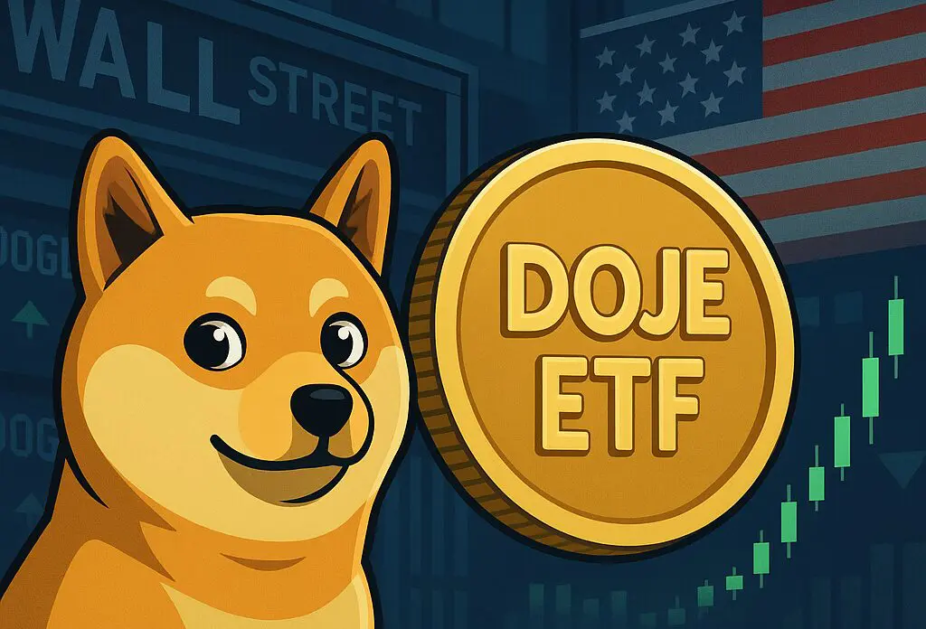 È UFFICIALE: l’ETF spot Dogecoin sbarca sul mercato