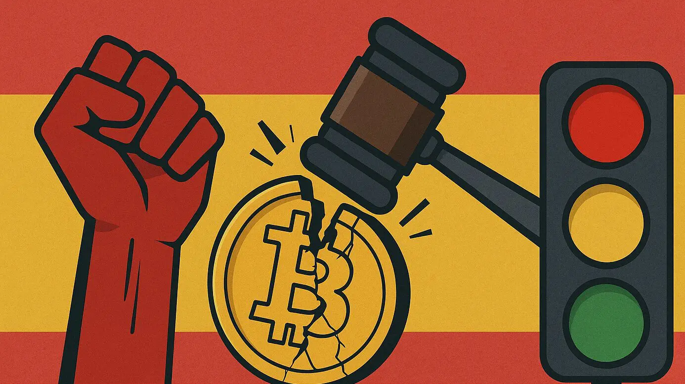 Tasse crypto: il Ue c’è chi fa peggio dell’Italia. Proposta SHOCK in Spagna