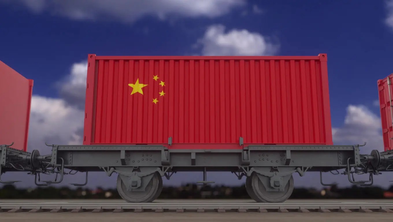 Silk road contemporanea e la Belt and Road Initiative