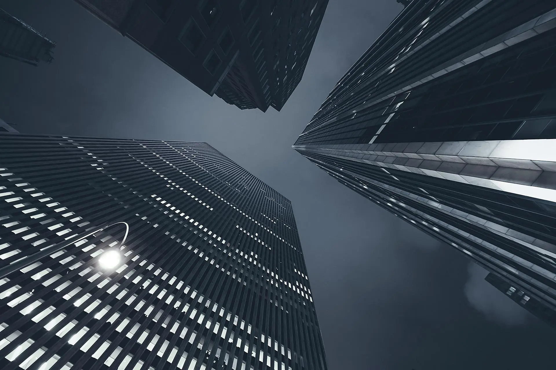 BlackRock e Citadel negano implicazioni nel caso UST