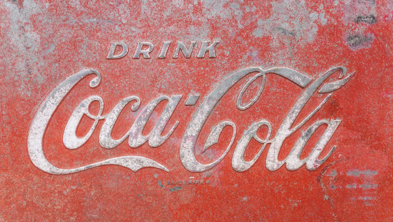 Arrivano gli NFT di Coca-Cola!
