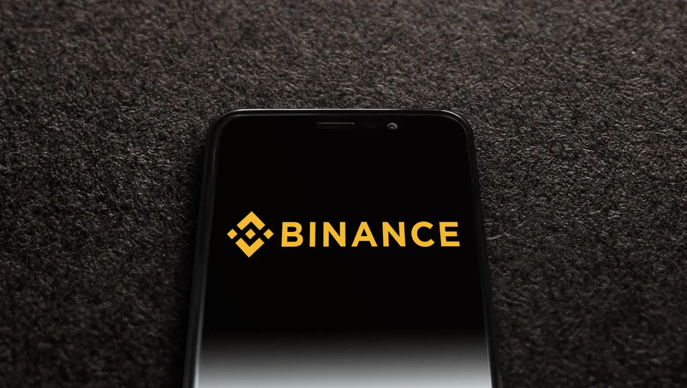 Come iniziare a investire su Binance?