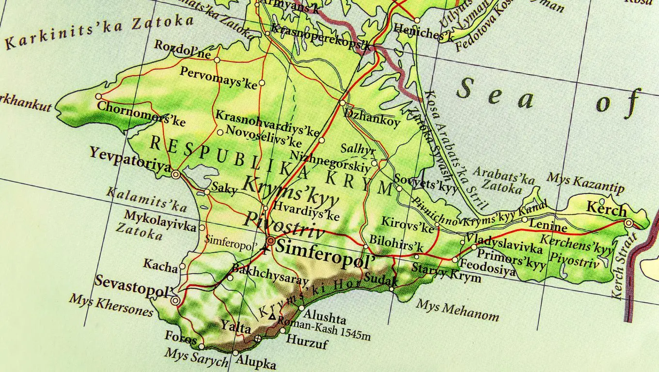 Crimea