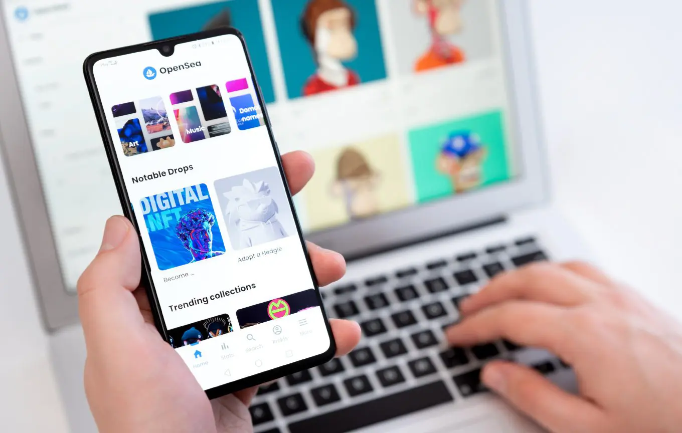 DApp: alla scoperta delle applicazioni decentralizzate