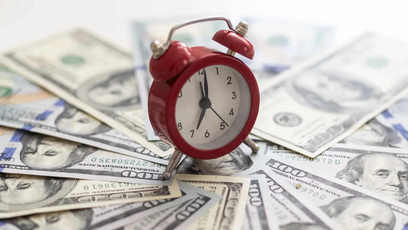 Che cos'è la finanza personale?