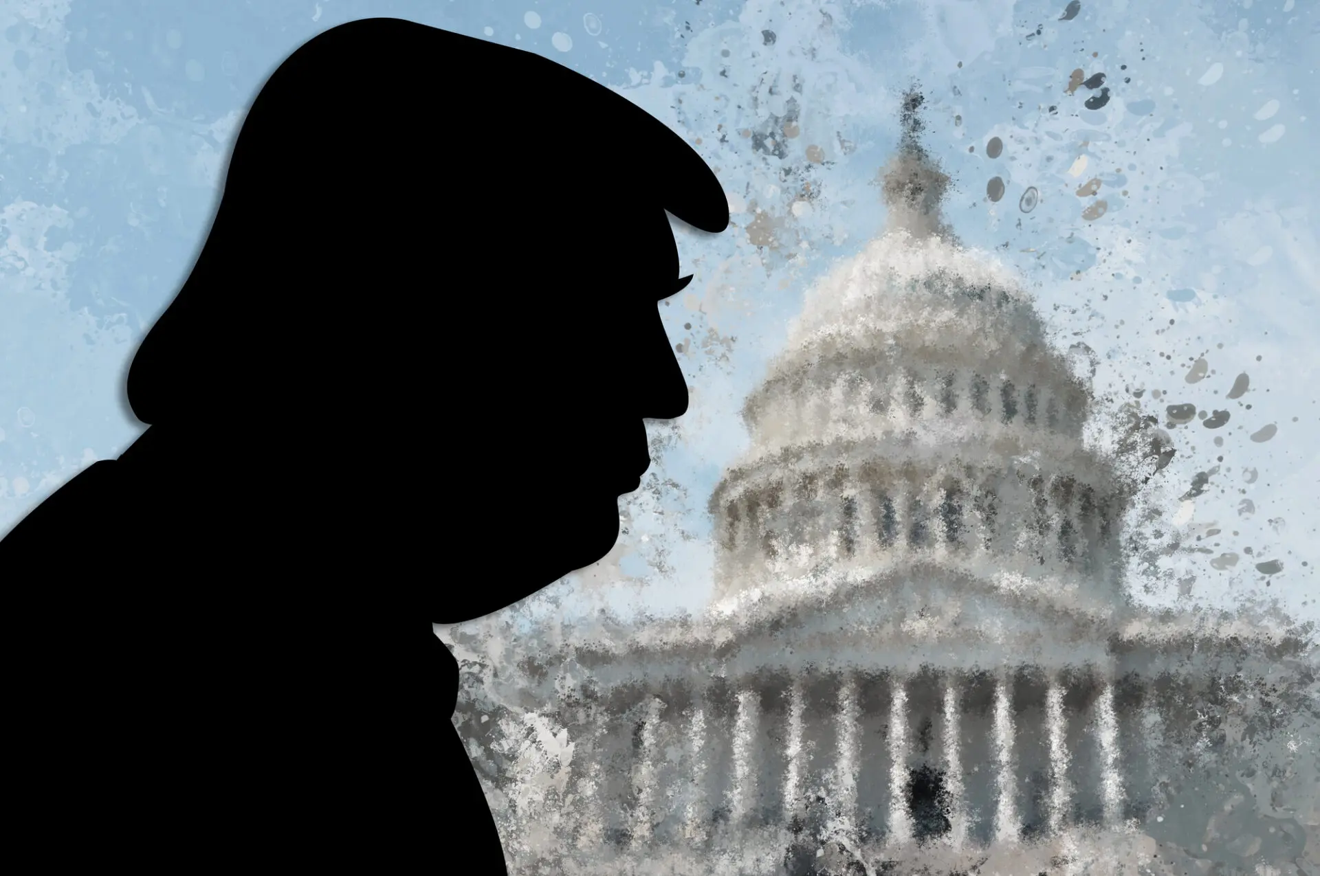 Nuova nomina di Trump: Bo Hines a capo del “Crypto Council”