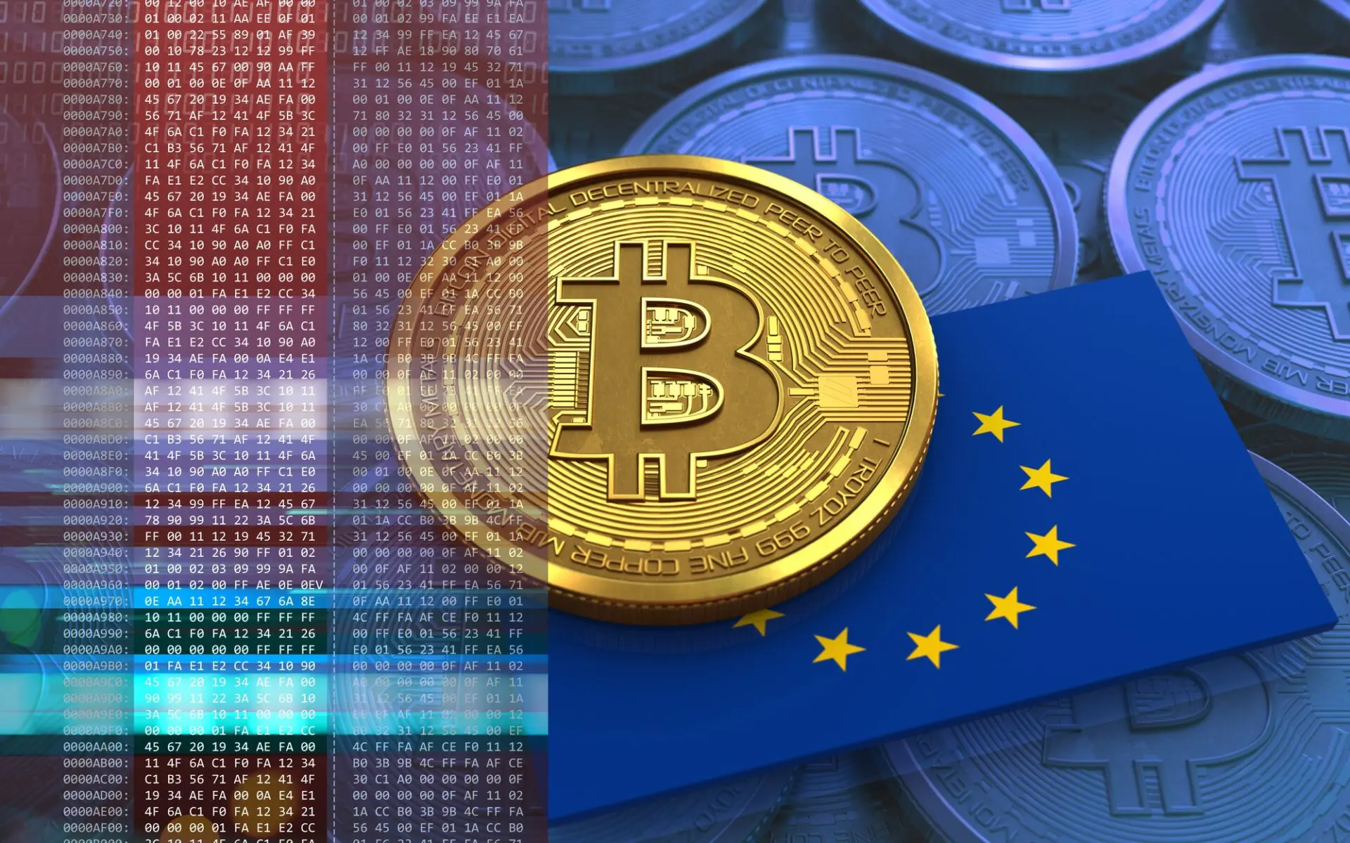 Deutsche Boerse: al via custodia BTC ed ETH per istituzionali 