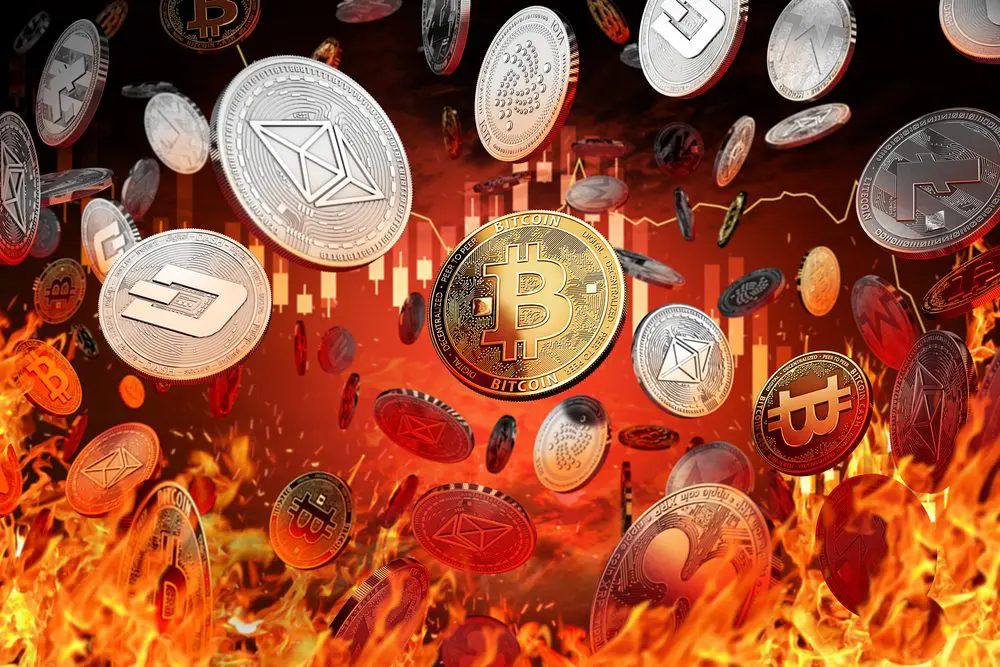 Attenzione a QUESTE crypto in Agosto!