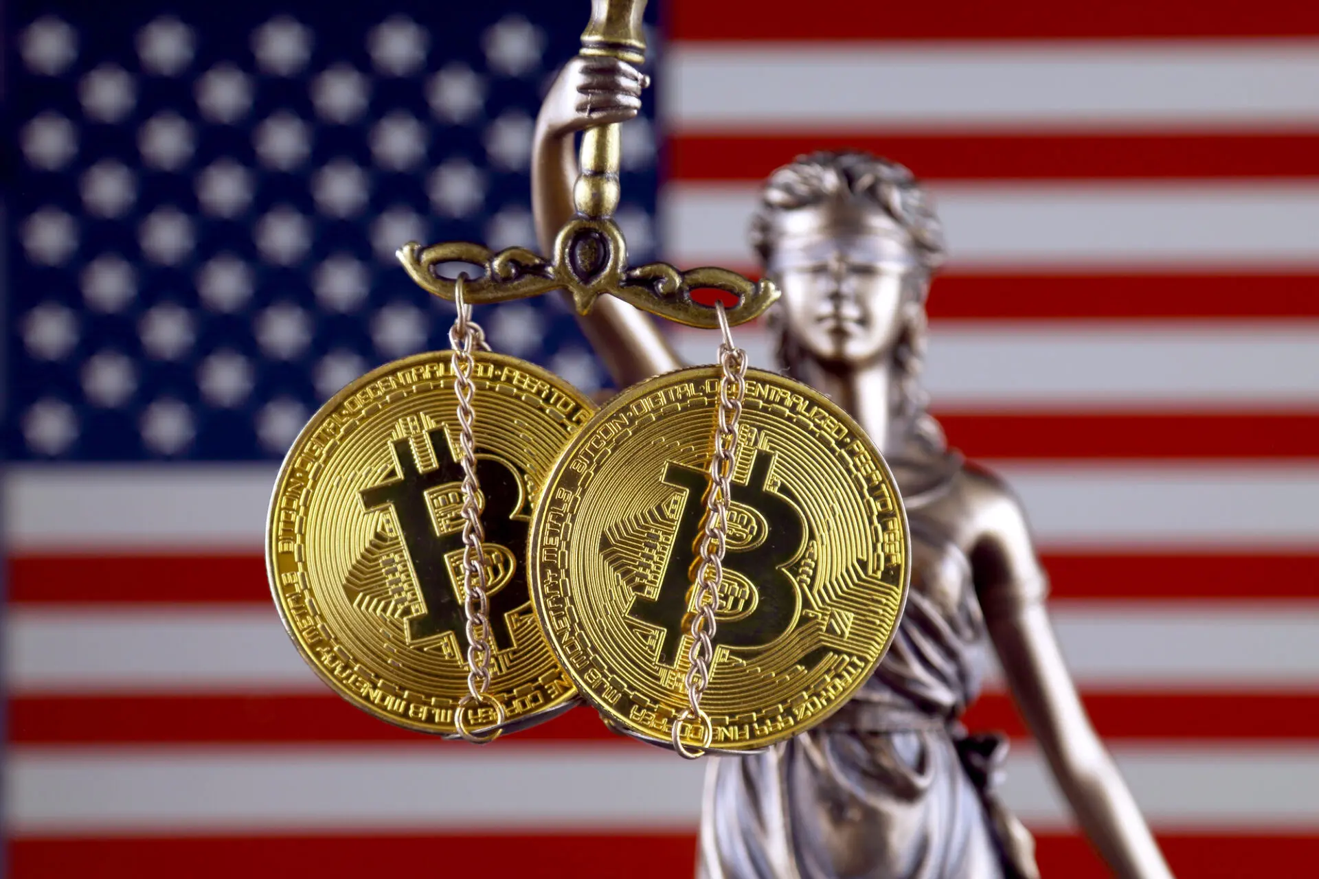 Il governo Usa sposta $2 mld in BTC: cresce la pressione di vendita