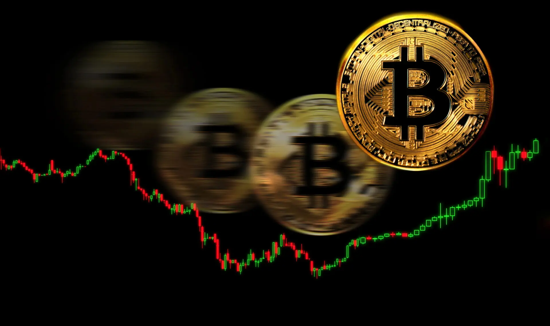 Bitcoin sopra i $65mila: il 90% degli holder in profitto