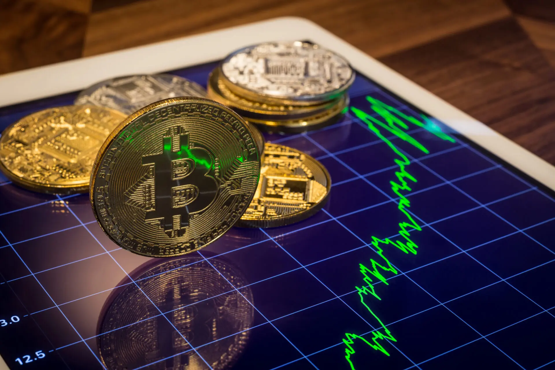 Hayes: probabilità di vedere un nuovo ATH Bitcoin “AUMENTANO”