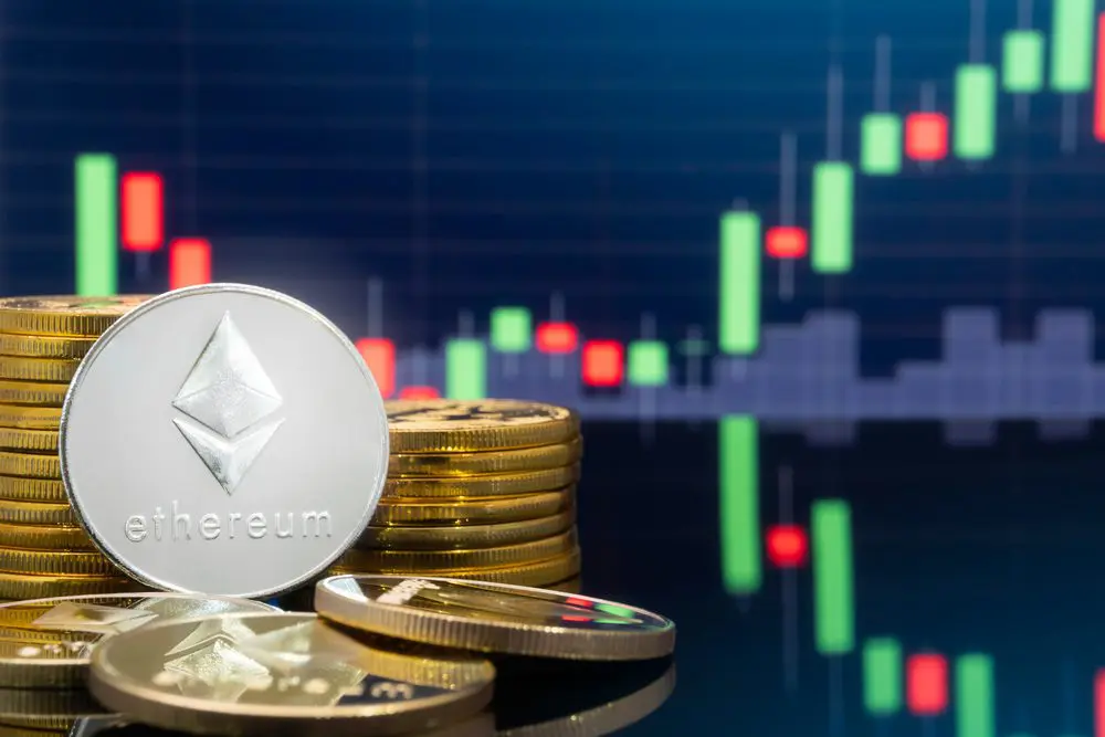 Ethereum staking: Shanghai è LIVE! Ecco come sta andando.
