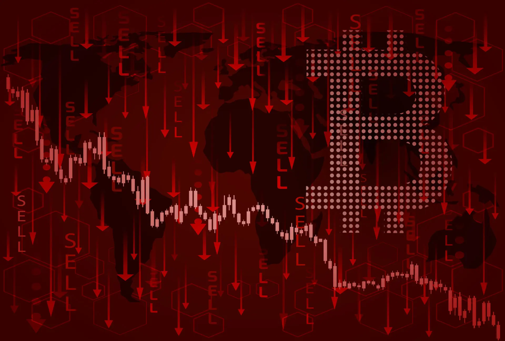 Arthur Hayes e il “worst scenario” per Bitcoin: occhio ai $70k