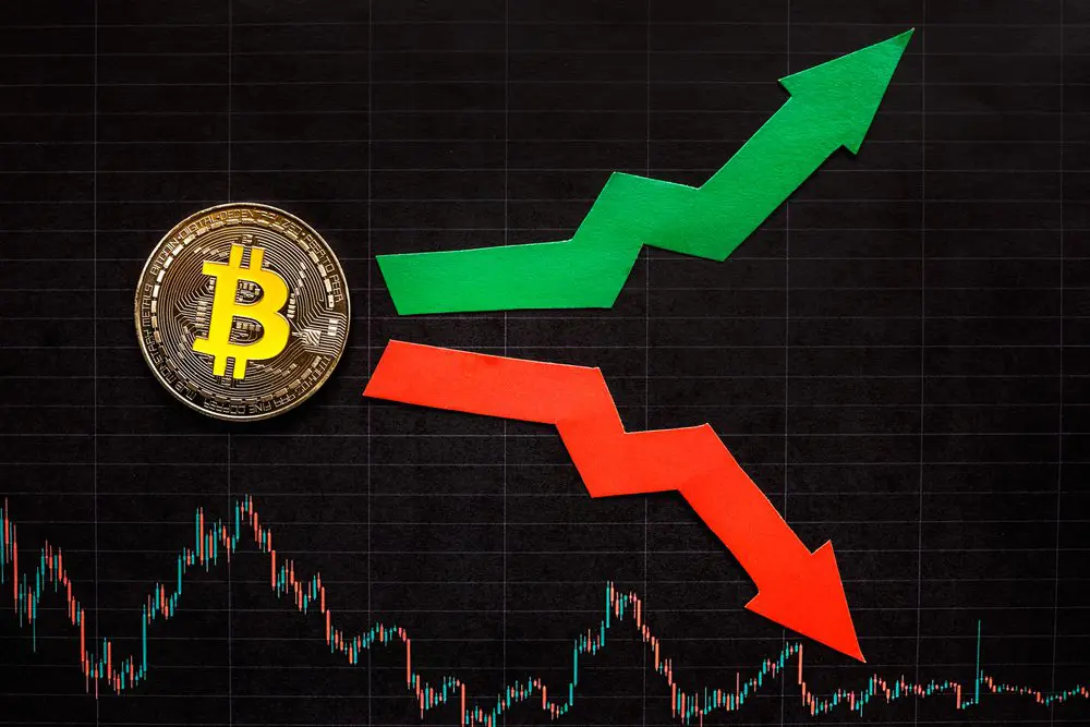 Bitcoin e Crypto: inizia la settimana DECISIVA. Potrebbe succedere che...